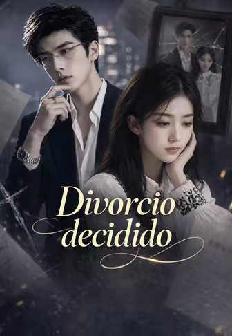 Divorcio decidido