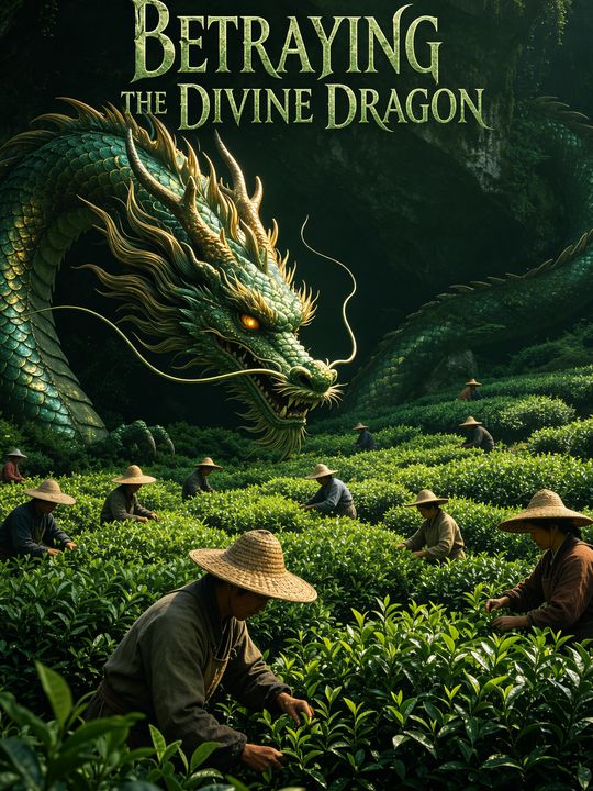 Bulu mata naga ilahi