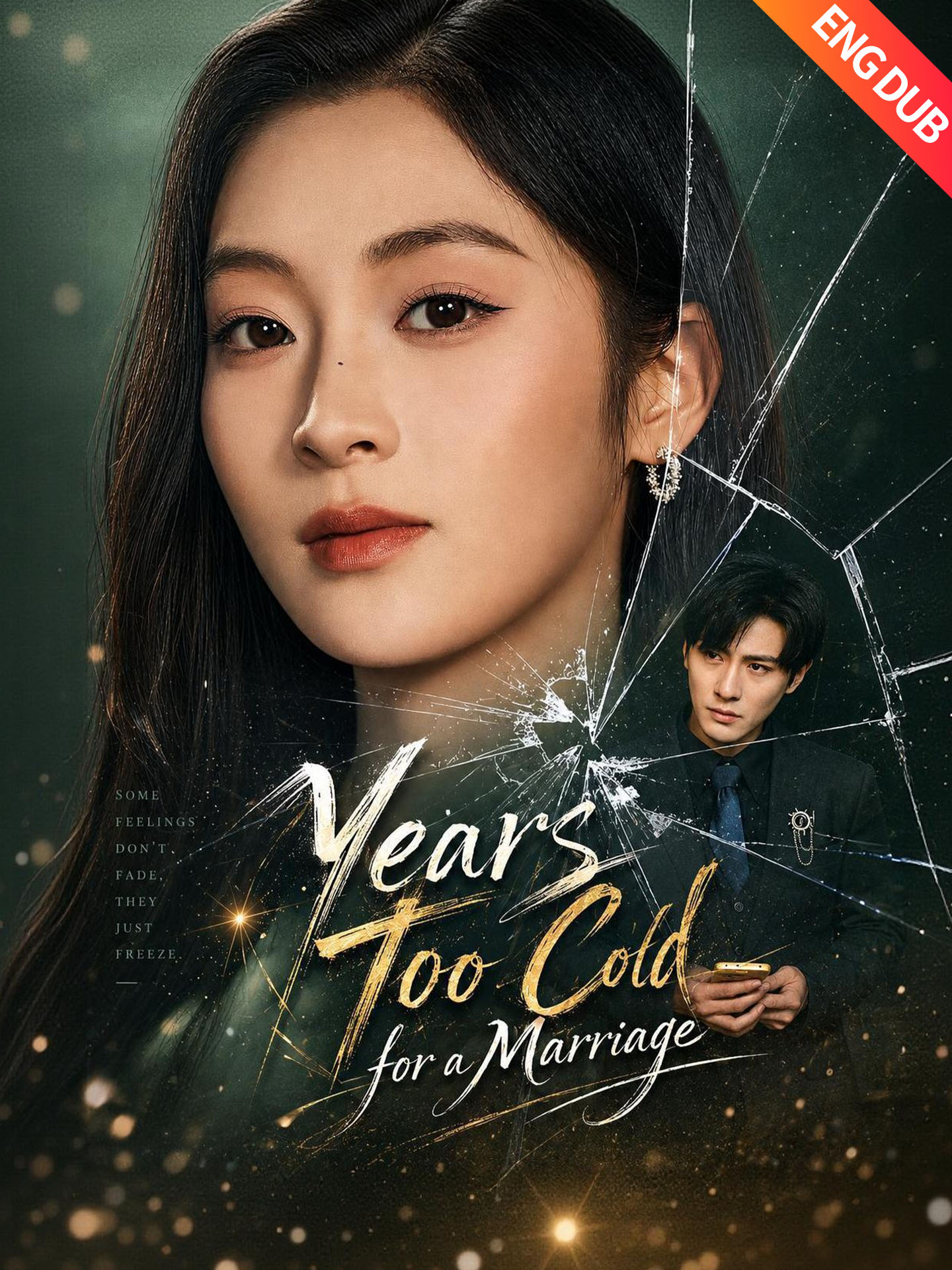 [ENG DUB] Years Too Cold for a Marriage