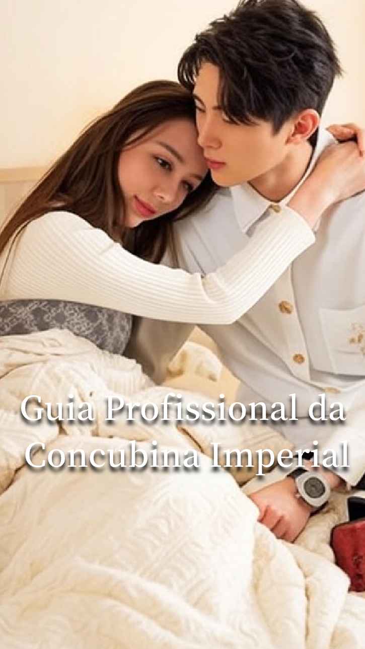 O Guia de Carreira da Nobre Concubina