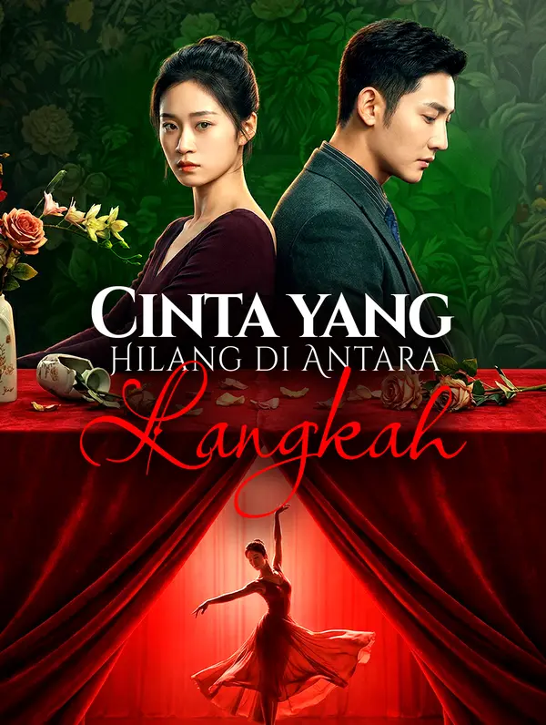 Cinta yang Hilang di Antara Langkah(Sulih Suara)
