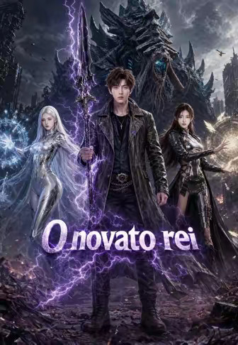 O novato rei