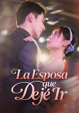 La Esposa que Dejé Ir(Doblado)