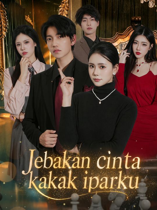 Jebakan cinta kakak iparku
