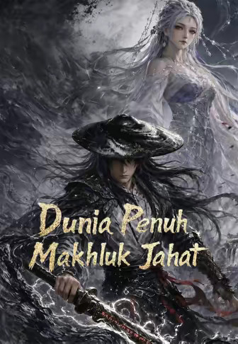 Dunia Penuh Makhluk Jahat