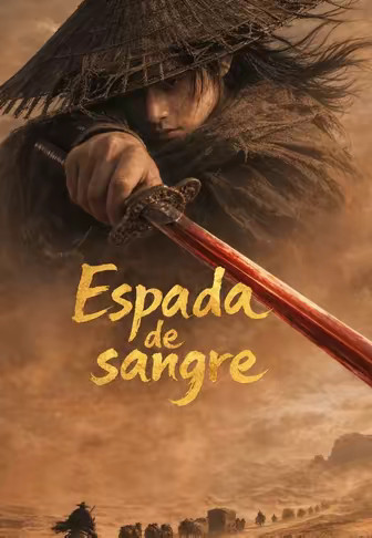 Espada de sangre