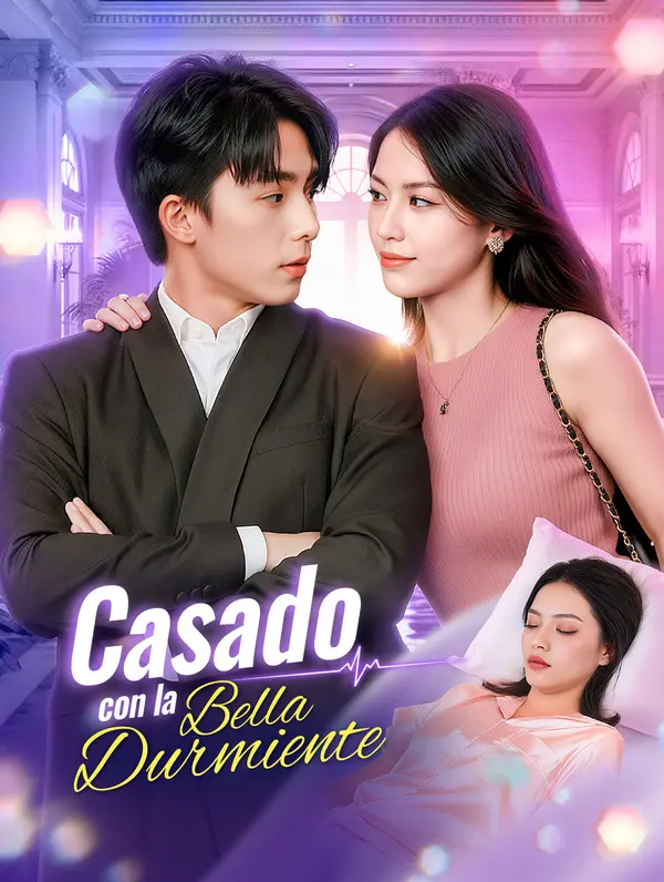 Casado con la Bella Durmiente(Doblado)