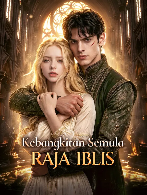 Kebangkitan Semula Raja Iblis