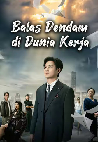 Balas Dendam di Dunia Kerja