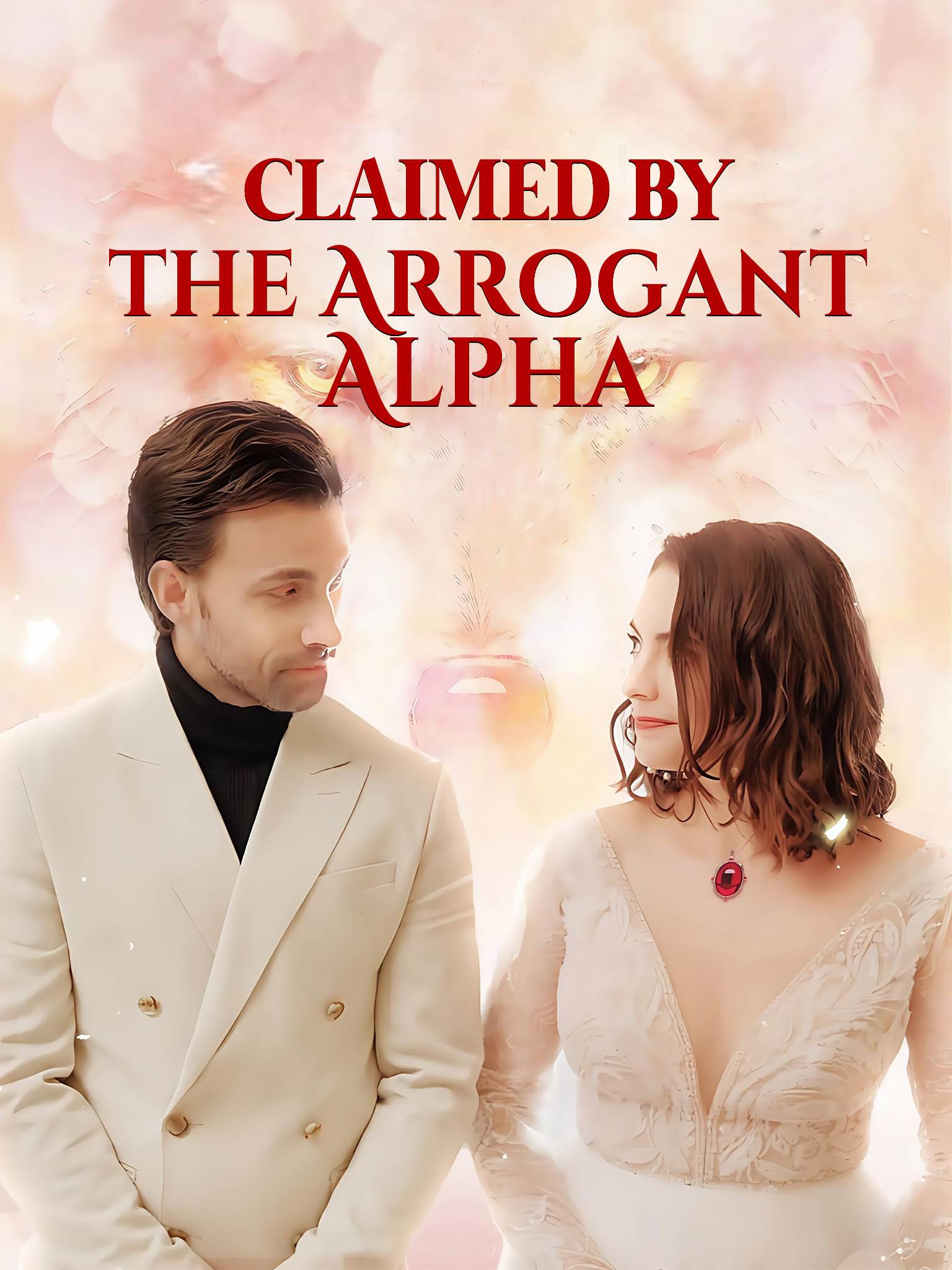 Claimed by the Arrogant Alpha
