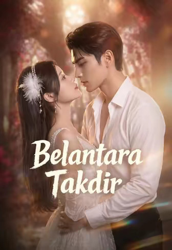 Belantara Takdir