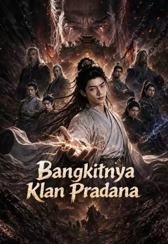 Bangkitnya Klan Pradana
