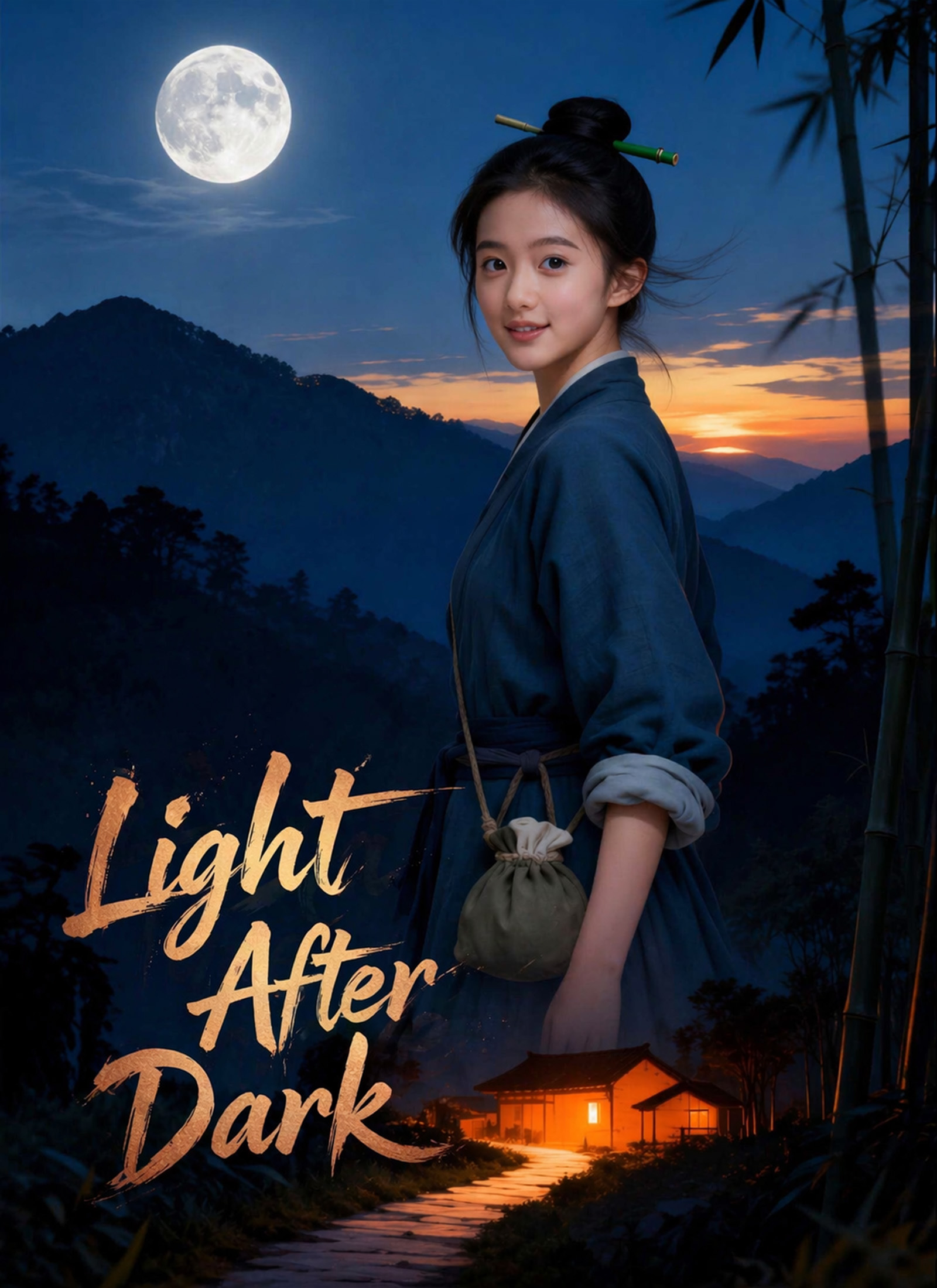 Light After Dark