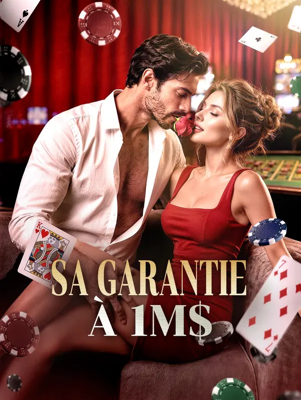 Sa garantie à 1M$