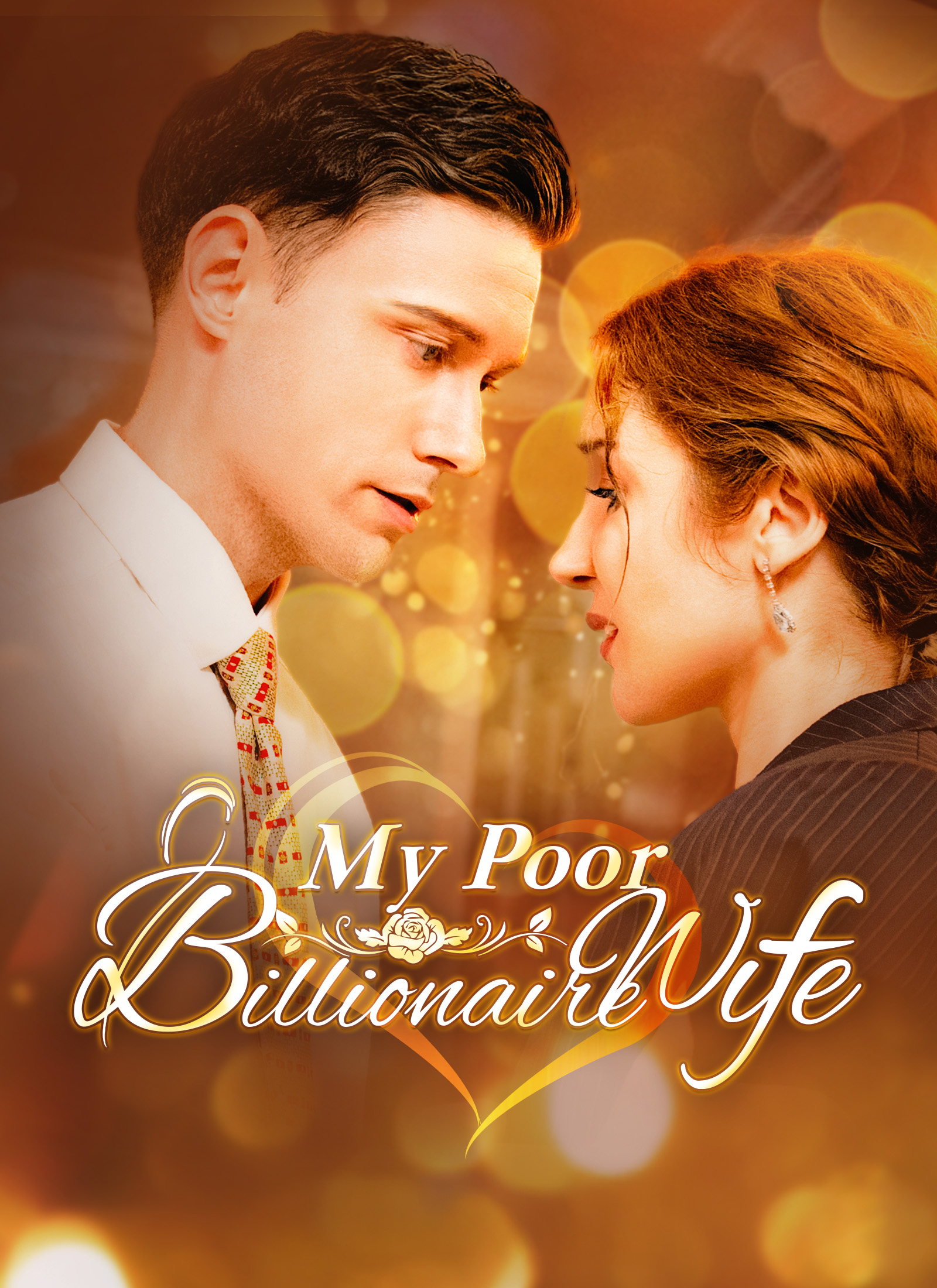 My Poor Billionaire Wife
