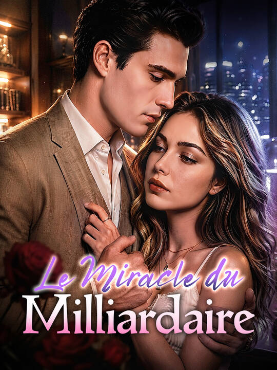 Le Miracle du Milliardaire
