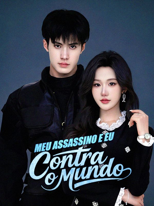 Meu Assassino e Eu Contra o Mundo (2026)