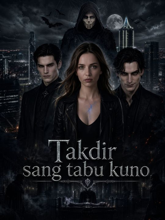 Takdir sang tabu kuno