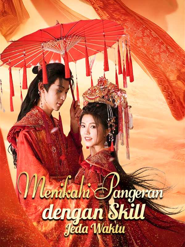 Menikahi Pangeran dengan Skill Jeda Waktu