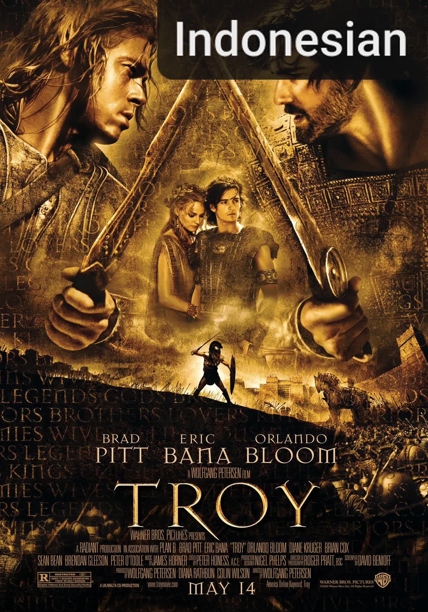Troy [Indonesian]