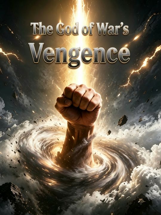 The God of War's Vengeance