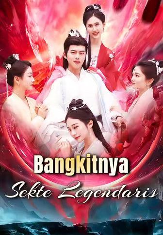 Bangkitnya Sekte Legendaris