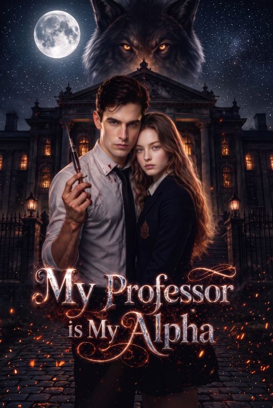 My Professor is My Alpha