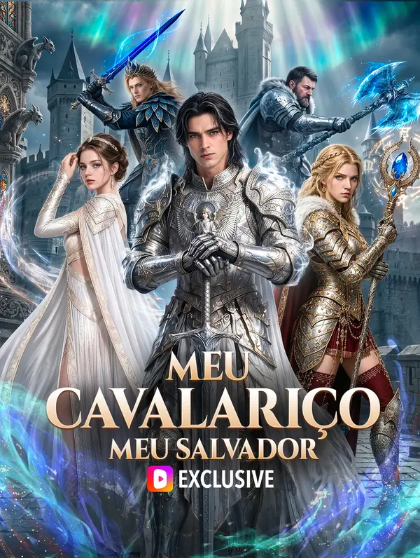 Meu Cavalariço, Meu Salvador