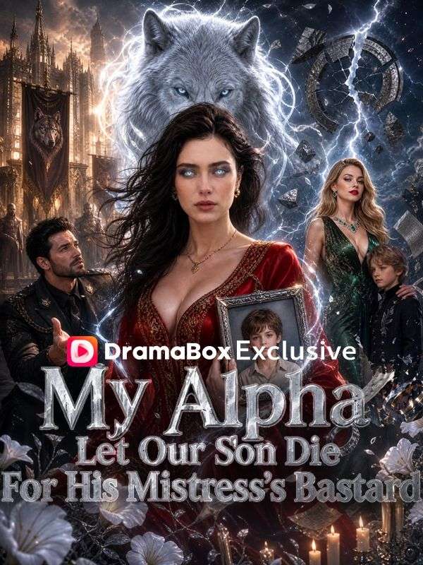 My Alpha Let Our Son Die For His Mistress's Bastard