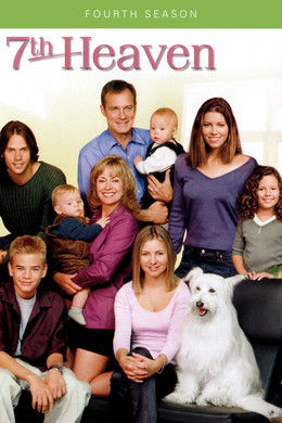 7th Heaven S4