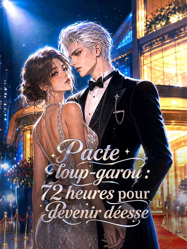 Pacte loup-garou : 72 heures pour devenir déesse