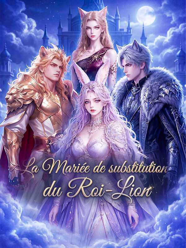 La Mariée de substitution du Roi-Lion