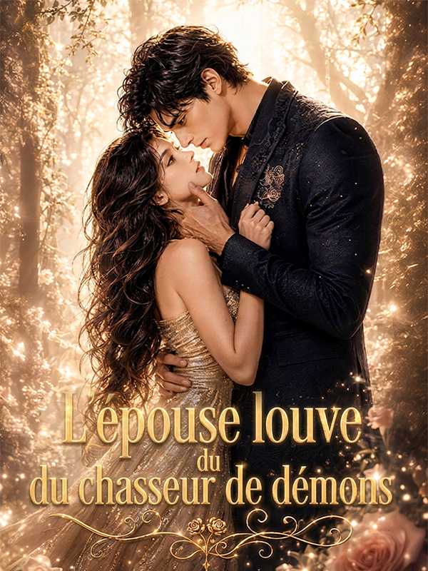 L'épouse louve du chasseur de démons