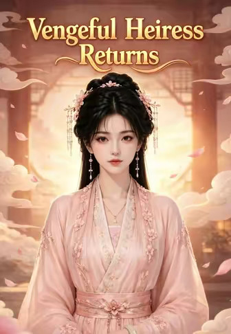 Vengeful Heiress Returns