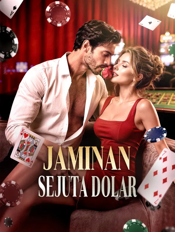 Jaminan Sejuta Dolar