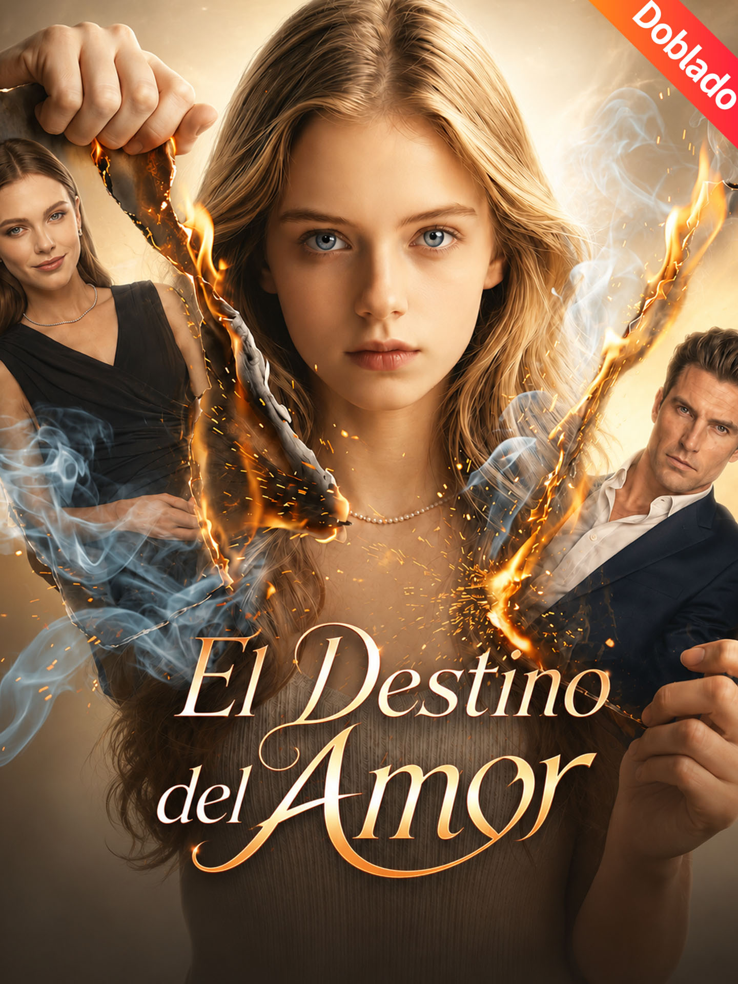 [Doblado]El Destino del Amor