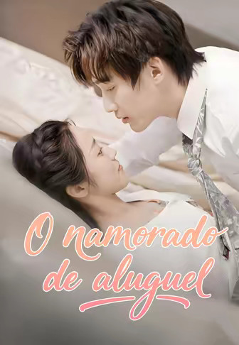 O namorado de aluguel