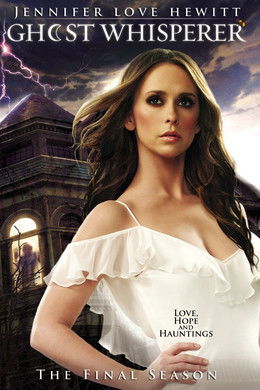 Ghost Whisperer S5 (2009)