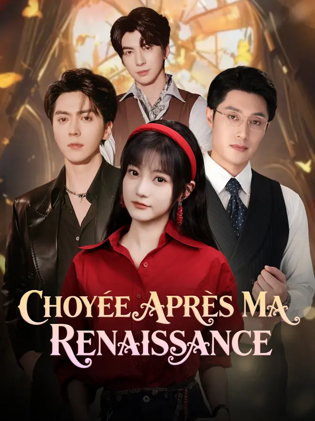 CHOYÉE APRÈS MA RENAISSANCE (2026)