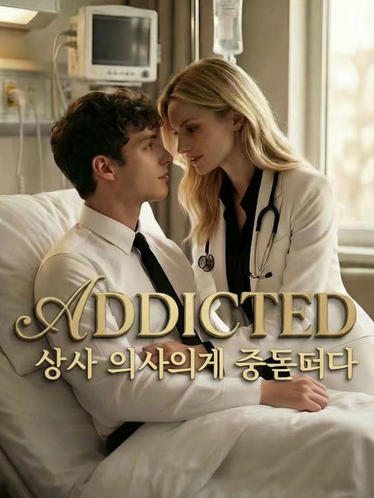상사 의사에게 중독되다