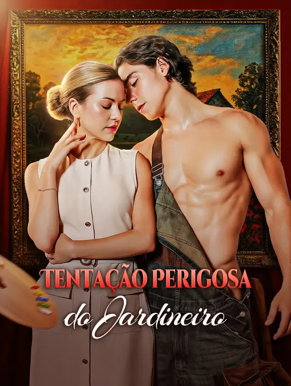 Tentação Perigosa do Jardineiro(Dublado)