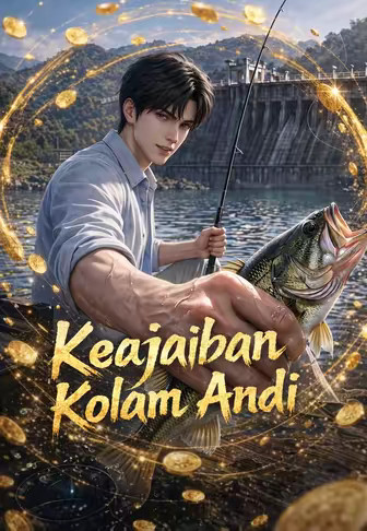 Keajaiban Kolam Andi