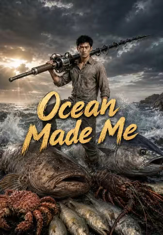 Ocean Made Me
