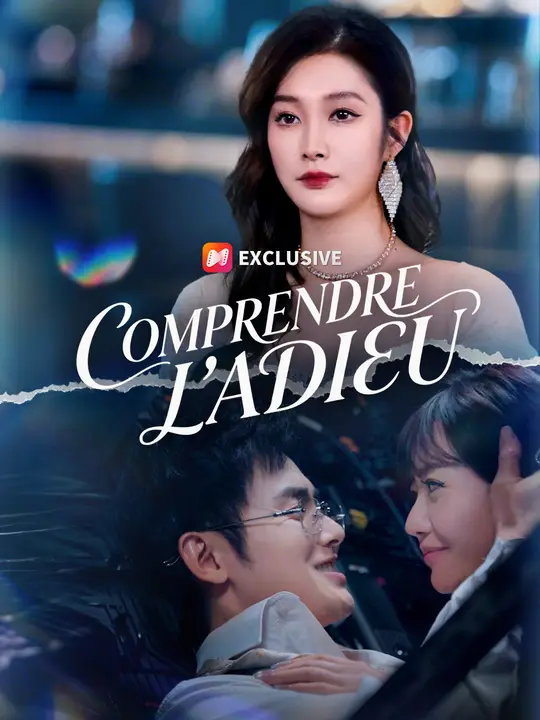 COMPRENDRE L'ADIEU