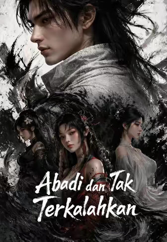 Abadi dan Tak Terkalahkan
