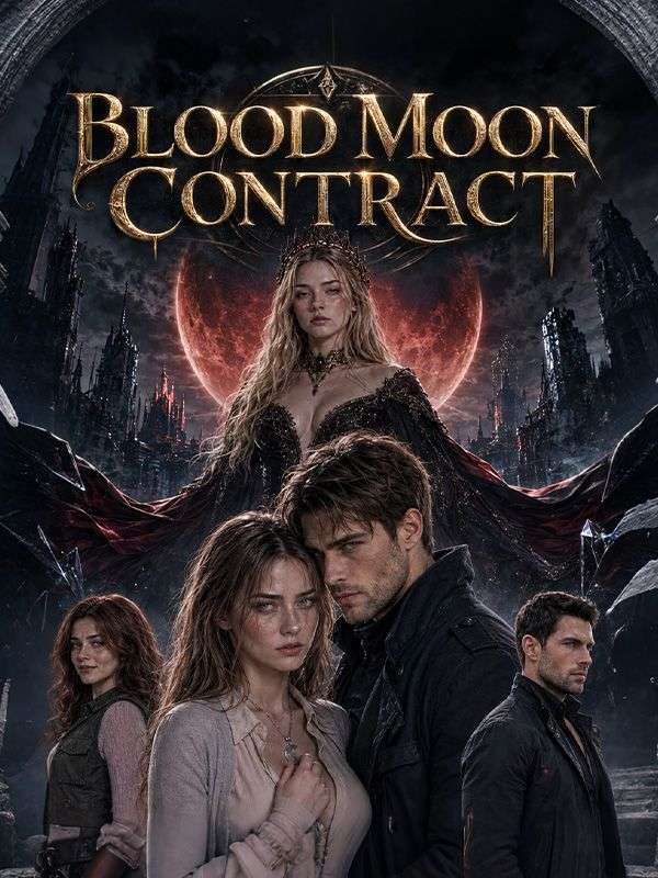 Blood moon contract