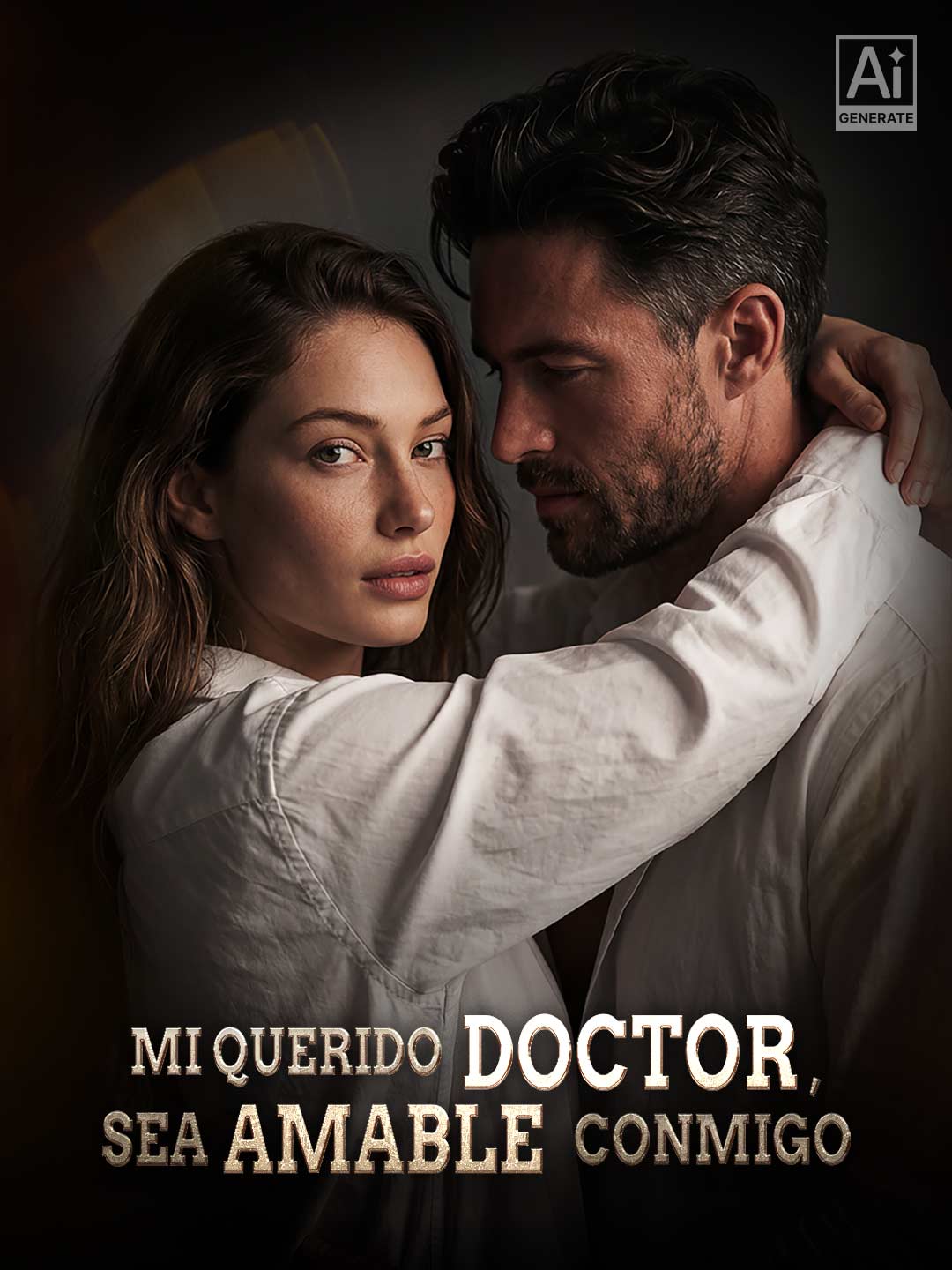 Mi querido doctor, sea amable conmigo