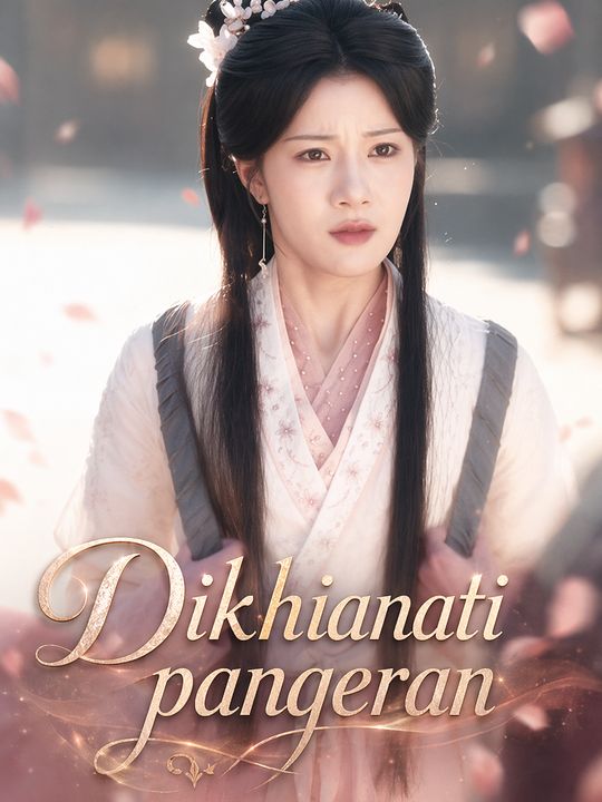 Dikhianati pangeran