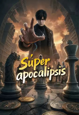 Súper apocalipsis