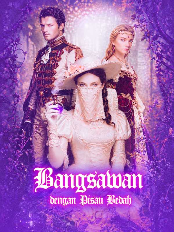 Bangsawan dengan Pisau Bedah